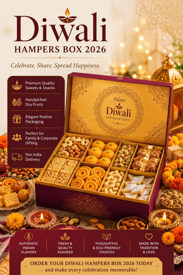 Gift Hamper